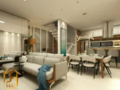 Casa de Condomínio com 4 Quartos à venda, 163m² no América, Joinville - Foto 3