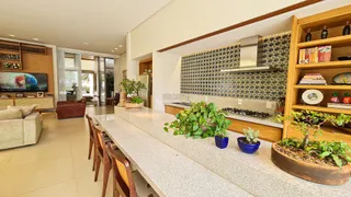 Casa com 4 Quartos à venda, 476m² no Alphaville Flamboyant, Goiânia - Foto 15