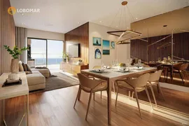 Apartamento com 3 Quartos à venda, 101m² no Tabuleiro, Barra Velha - Foto 13