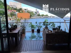 Apartamento com 3 Quartos à venda, 198m² no Comércio, Salvador - Foto 1