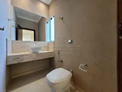 Casa de Condomínio com 3 Quartos para alugar, 270m² no Parque Residencial Damha III, São José do Rio Preto - Foto 4