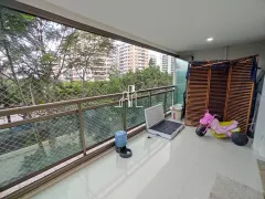 Apartamento com 4 Quartos à venda, 113m² no Barra da Tijuca, Rio de Janeiro - Foto 4