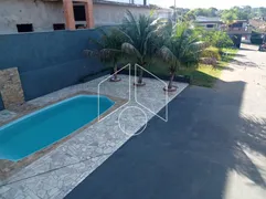 Casa de Condomínio com 4 Quartos à venda, 927m² no Parque dos Sabias II Padre Nobrega, Marília - Foto 5