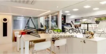 Loja / Salão / Ponto Comercial para alugar, 443m² no Jardim Itamarati, Campinas - Foto 5