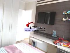 Apartamento com 1 Quarto à venda, 45m² no Vila Cascatinha, São Vicente - Foto 11