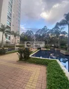 Apartamento com 4 Quartos à venda, 156m² no Cidade Tambore, Santana de Parnaíba - Foto 34