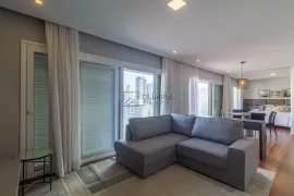 Apartamento com 1 Quarto para alugar, 90m² no Vila Olímpia, São Paulo - Foto 7