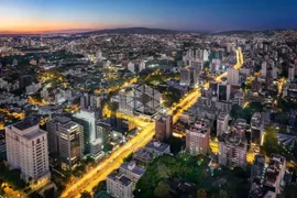 Kitnet com 1 Quarto à venda, 25m² no Boa Vista, Porto Alegre - Foto 8