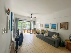 Apartamento com 2 Quartos à venda, 75m² no Praia do Tombo, Guarujá - Foto 3