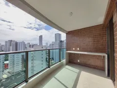 Apartamento com 3 Quartos à venda, 69m² no Graças, Recife - Foto 4