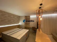 Apartamento com 1 Quarto para alugar, 35m² no Setor Bueno, Goiânia - Foto 14