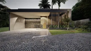 Casa de Condomínio com 4 Quartos à venda, 245m² no Swiss Park, Campinas - Foto 10
