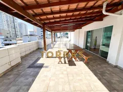 Cobertura com 2 Quartos para alugar, 192m² no Jardim Astúrias, Guarujá - Foto 3