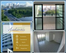 Apartamento com 3 Quartos à venda, 72m² no Pina, Recife - Foto 21