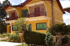 Casa de Condomínio com 4 Quartos para venda ou aluguel, 470m² no Aldeia da Serra, Barueri - Foto 2