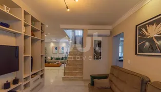 Casa de Condomínio com 4 Quartos à venda, 312m² no Swiss Park, Campinas - Foto 13