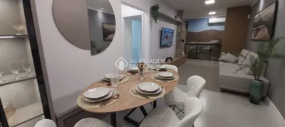 Apartamento com 3 Quartos à venda, 80m² no Cedros, Camboriú - Foto 2