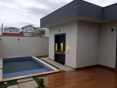 Casa de Condomínio com 3 Quartos à venda, 153m² no Condominio Terras do Vale, Caçapava - Foto 17