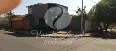 Conjunto Comercial / Sala para alugar, 45m² no Jardim São Sebastiao, Hortolândia - Foto 5