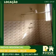 Casa com 1 Quarto para alugar, 50m² no Irajá, Rio de Janeiro - Foto 8