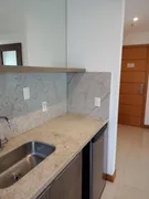 Flat com 1 Quarto para alugar, 39m² no Jacarepaguá, Rio de Janeiro - Foto 14