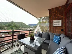 Apartamento com 3 Quartos à venda, 140m² no Taumaturgo, Teresópolis - Foto 1
