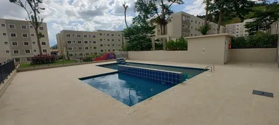 Apartamento com 2 Quartos à venda, 45m² no São Luís, Volta Redonda - Foto 10