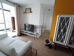 Apartamento com 3 Quartos para alugar, 69m² no Vila Vera, São Paulo - Foto 11