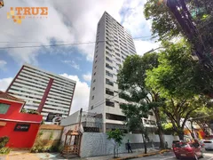 Apartamento com 4 Quartos à venda, 159m² no Espinheiro, Recife - Foto 2