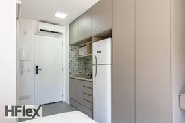 Apartamento com 1 Quarto para alugar, 20m² no Vila Mariana, São Paulo - Foto 5