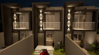 Casa de Condomínio com 4 Quartos à venda, 128m² no Ipitanga, Lauro de Freitas - Foto 3