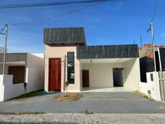 Casa de Condomínio com 3 Quartos à venda, 133m² no , Barra dos Coqueiros - Foto 1