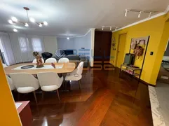 Apartamento com 4 Quartos para venda ou aluguel, 191m² no Vila Assuncao, Santo André - Foto 16