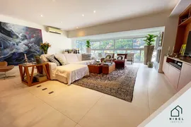 Apartamento com 3 Quartos à venda, 217m² no São Conrado, Rio de Janeiro - Foto 1