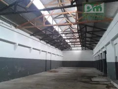 Galpão / Depósito / Armazém para alugar, 750m² no Móoca, São Paulo - Foto 1
