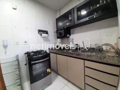 Apartamento com 2 Quartos à venda, 65m² no Castelo, Belo Horizonte - Foto 16