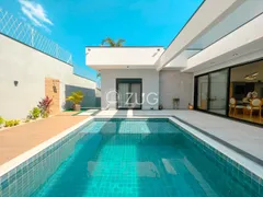 Casa de Condomínio com 4 Quartos à venda, 252m² no Jardim Paiquerê, Valinhos - Foto 26