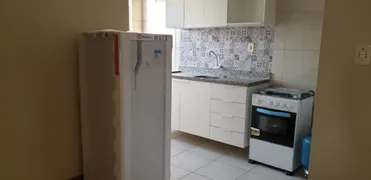 Flat com 1 Quarto para alugar, 31m² no Vilas do Atlantico, Lauro de Freitas - Foto 6