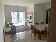 Apartamento com 2 Quartos à venda, 63m² no Praia das Toninhas, Ubatuba - Foto 1