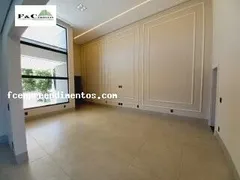 Casa de Condomínio com 3 Quartos à venda, 336m² no Terras de Sao Bento II, Limeira - Foto 4