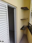 Apartamento com 3 Quartos à venda, 91m² no Vila Valparaiso, Santo André - Foto 3