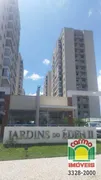 Apartamento com 3 Quartos para alugar, 77m² no Jardim das Américas 2ª Etapa, Anápolis - Foto 1