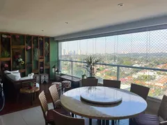 Apartamento com 3 Quartos para alugar, 183m² no Campo Belo, São Paulo - Foto 4