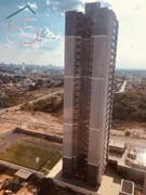 Apartamento com 2 Quartos à venda, 63m² no Jardim Eldorado, Cuiabá - Foto 6