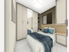 Apartamento com 2 Quartos à venda, 45m² no Taboão, São Bernardo do Campo - Foto 5