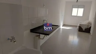 Apartamento com 2 Quartos à venda, 40m² no Monte Azul, São Paulo - Foto 5