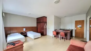 Apartamento com 1 Quarto para alugar, 41m² no Centro, Joinville - Foto 5