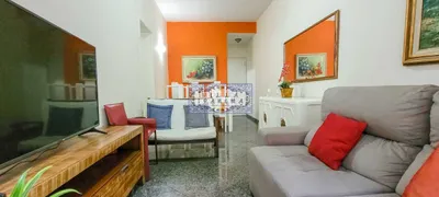 Apartamento com 3 Quartos à venda, 90m² no Humaitá, Rio de Janeiro - Foto 1