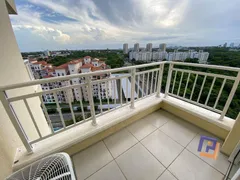 Apartamento com 3 Quartos à venda, 129m² no Cambeba, Fortaleza - Foto 15