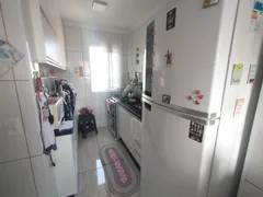 Apartamento com 2 Quartos à venda, 43m² no Centro, Mongaguá - Foto 7